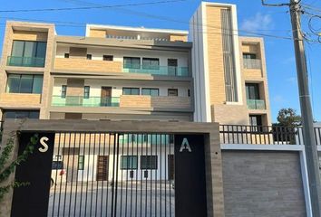 Departamento en  Palos Prietos, Mazatlán