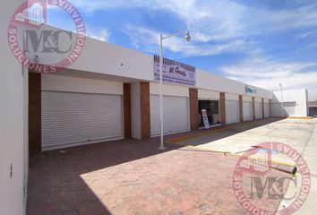 Local comercial en  San Francisco Del Arenal, Ciudad De Aguascalientes