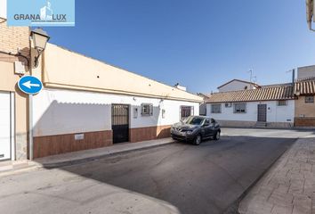 Chalet en  Huetor Vega, Granada Provincia