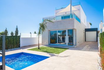 Villa en  Los Alcazares, Murcia Provincia