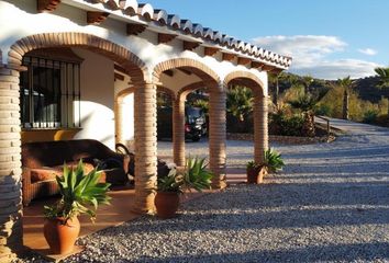 Chalet en  Viñuela, Málaga Provincia