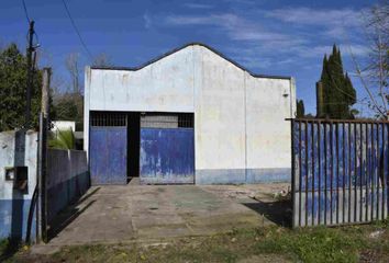 Galpónes/Bodegas en  Guernica, Presidente Perón