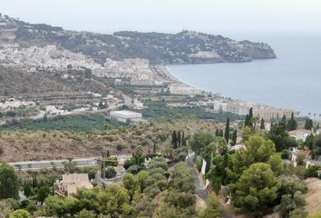 Terreno en  Almuñecar, Granada Provincia