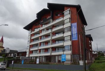 Departamento en  Puerto Varas, Llanquihue