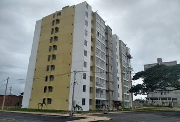 Apartamento en  El Centro, Cúcuta