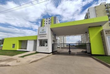 Apartamento en  El Centro, Cúcuta