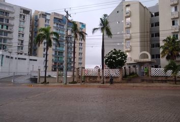 Apartamento en  Localidad Norte Centro Histórico, Barranquilla