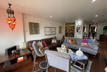 Apartamento en  Barracas, Bogotá