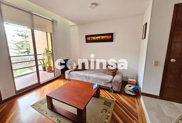 Apartamento en  Santa Ana Norte, Bogotá