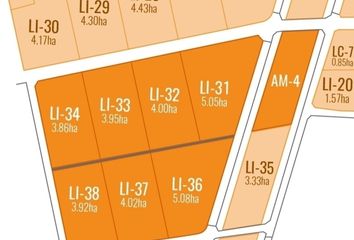 Lote de Terreno en  Villa Salinas Victoria, Salinas Victoria