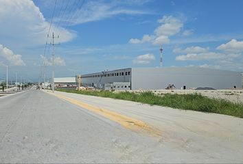 Lote de Terreno en  Villa Salinas Victoria, Salinas Victoria