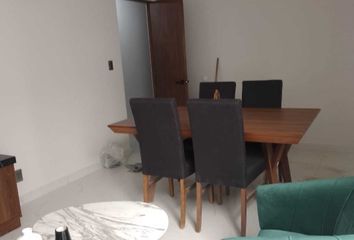 Departamento en  Calle Víctor Hugo 121-227, Portales Norte, Benito Juárez, Ciudad De México, 03303, Mex