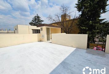 Departamento en  Calle Tercera Cerrada San Isidro 16 Bis, San Bartolo Cahualtongo, Azcapotzalco, Ciudad De México, 02720, Mex