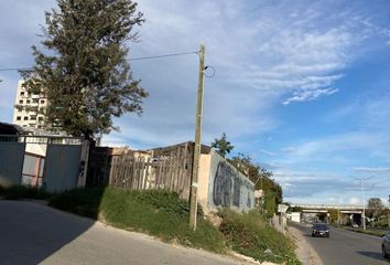 Lote de Terreno en  Calle Rumorosa 1-29, Sepanal, Tijuana, Baja California, 22415, Mex