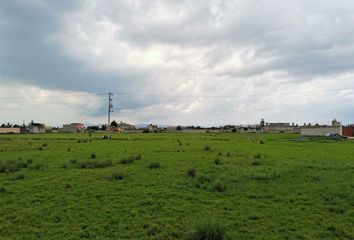 Lote de Terreno en  Toluca, Toluca De Lerdo