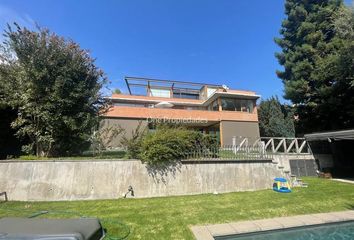 Casa en  Las Condes, Provincia De Santiago