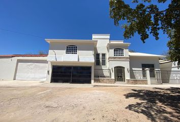 Casa en  Salvador Alvarado, Sinaloa