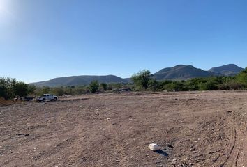 Lote de Terreno en  Loma De Rodriguera, Culiacán