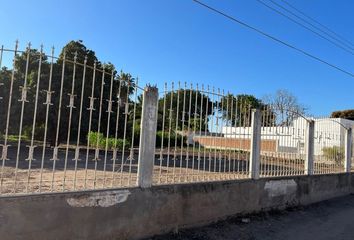 Lote de Terreno en  Angostura, Sinaloa