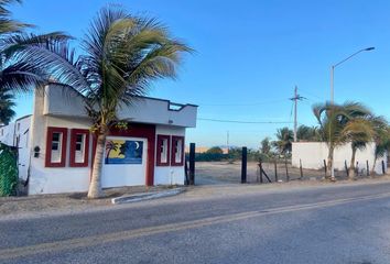 Lote de Terreno en  Elota, Sinaloa