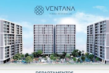 Departamento en  Nuevo Culiacán, Culiacán