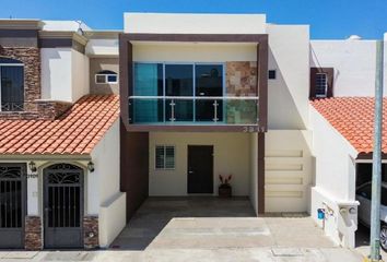 Casa en  Real Del Valle, Mazatlán