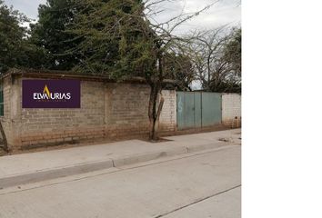 Lote de Terreno en  Angostura, Sinaloa