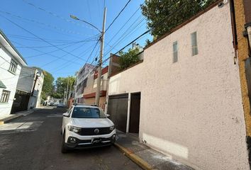 Casa en  El Centinela, Coyoacán, Cdmx