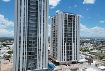 Departamento en  Bonanza, Culiacán Rosales