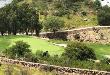 Lote de Terreno en  Club De Golf La Loma, San Luis Potosí