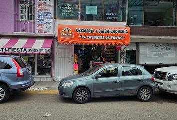 Local comercial en  Los Sauces V, Toluca