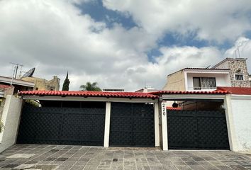 Casa en  Colonia El Palomar, Tlajomulco De Zúñiga