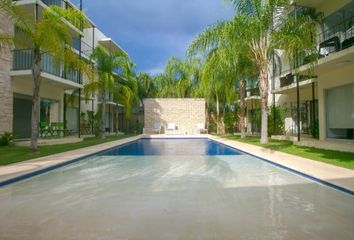 Departamento en  Playa Del Carmen, Quintana Roo