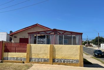 Casa en  Quintero, Valparaíso