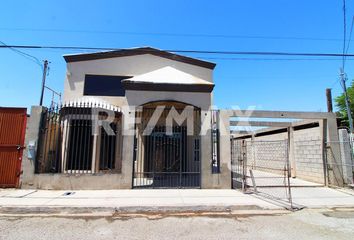 Casa en  Benito Juárez, Mexicali