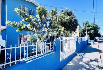 Casa en  Machado Sur, Playas De Rosarito