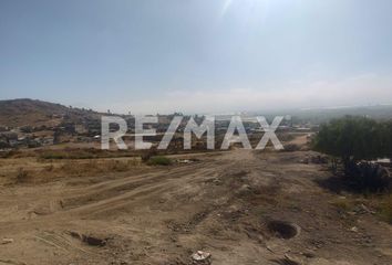 Lote de Terreno en  Murgia, Ensenada