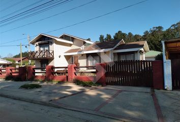 Casa en  Algarrobo, San Antonio