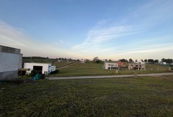 Terrenos en  San José, Tucumán