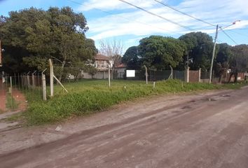 Terrenos en  Barrio Camet, Mar Del Plata