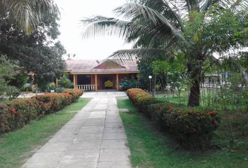 Villa-Quinta en  Camilo Torres, Montería