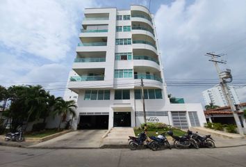 Apartamento en  El Recreo, Montería