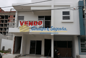 Apartamento en  Villa Del Río, Montería