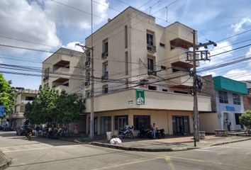 Apartamento en  El Centro, Montería