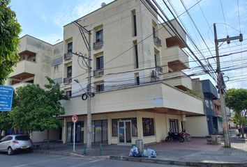 Apartamento en  El Centro, Montería