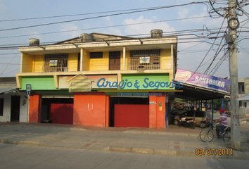 Local Comercial en  Tacasuan, Montería