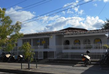 Casa en  El Centro, Montería