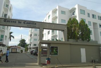 Apartamento en  La Castellana, Montería