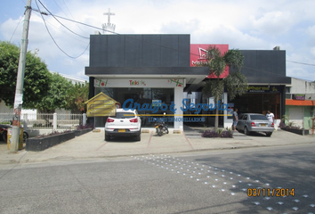 Local Comercial en  Urbanización Brizalia, Montería