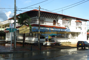 Casa en  El Centro, Montería